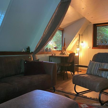 Mimi'S Natuurhuisje Lanaken Ngoại thất bức ảnh