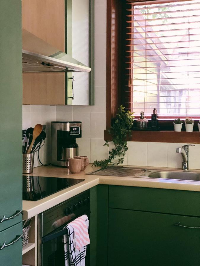 Mimi'S Natuurhuisje Lanaken Ngoại thất bức ảnh