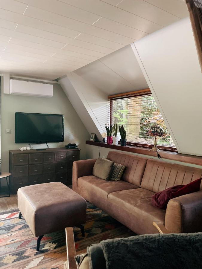 Mimi'S Natuurhuisje Lanaken Ngoại thất bức ảnh