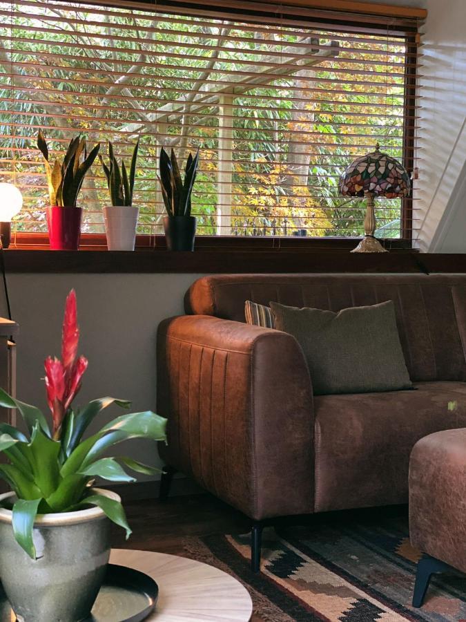 Mimi'S Natuurhuisje Lanaken Ngoại thất bức ảnh